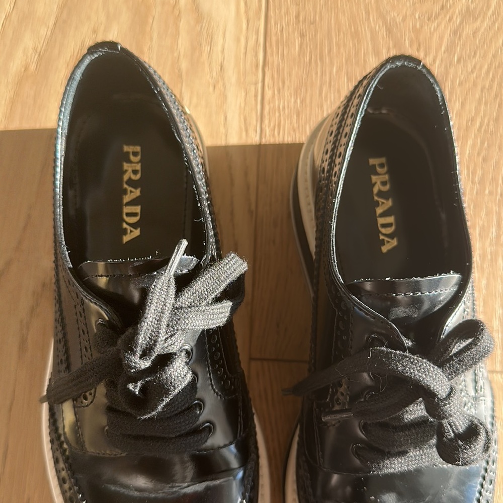 Prada loafers - Picture 5 of 5